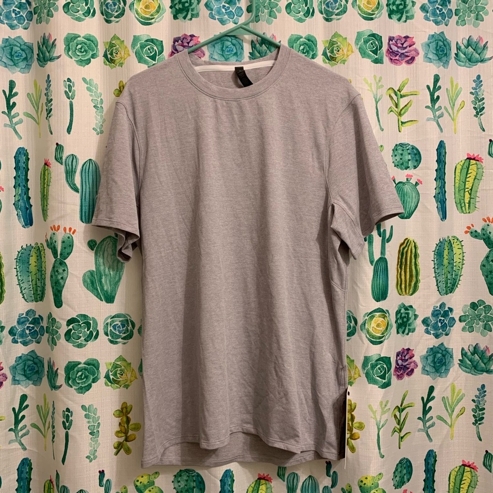 Lululemon Shirt